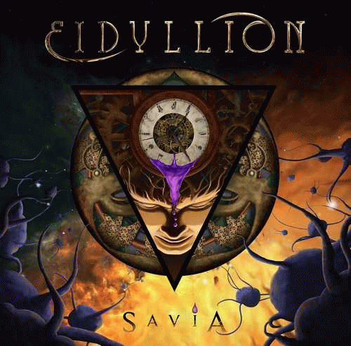 Eidyllion (ARG) : Savia